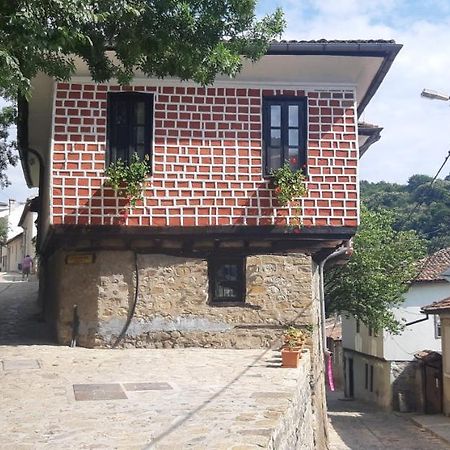 The Red Konak Villa Veliko Turnovo Bagian luar foto
