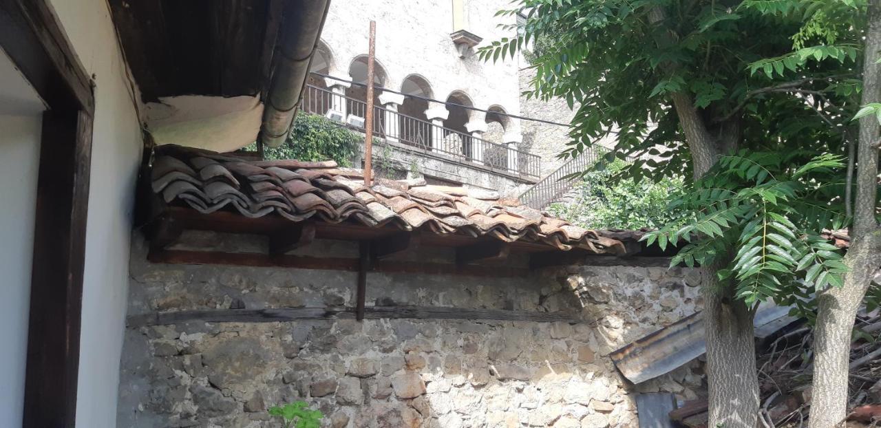 The Red Konak Villa Veliko Turnovo Bagian luar foto