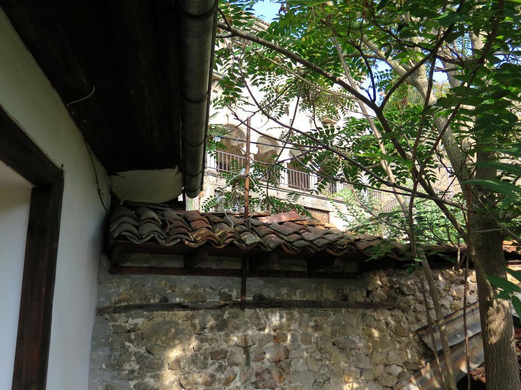 The Red Konak Villa Veliko Turnovo Bagian luar foto