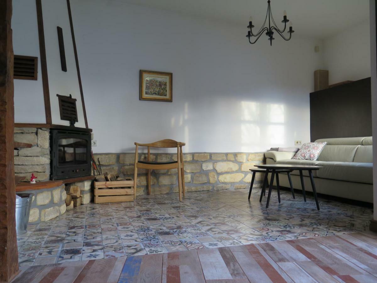 The Red Konak Villa Veliko Turnovo Bagian luar foto